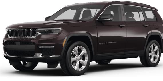 JEEP GRAND CHEROKEE 2022 1C4RJJBG4N8603398 image